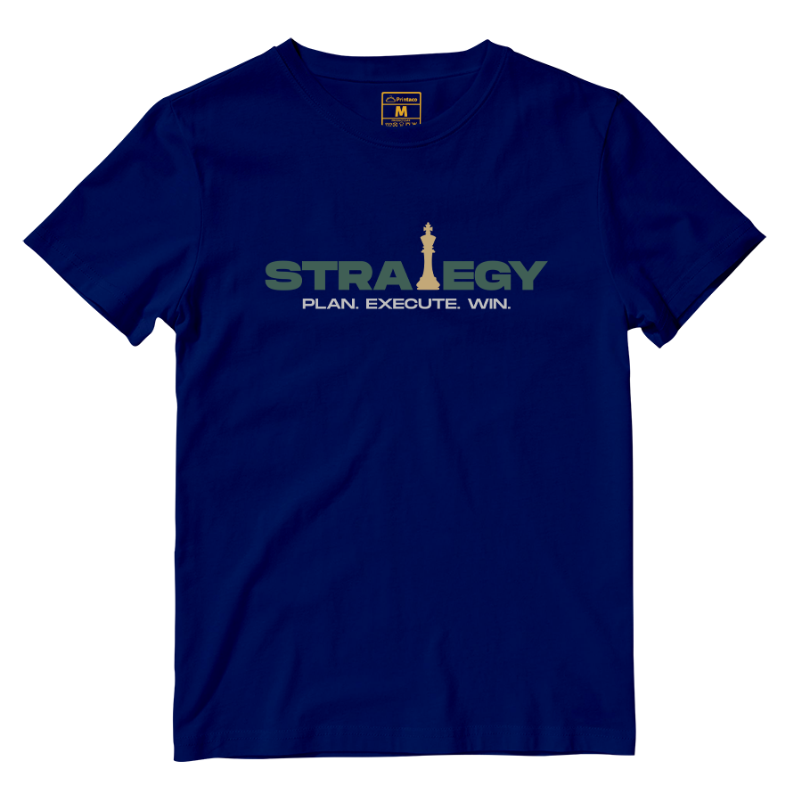 Cotton Shirt: Strategy