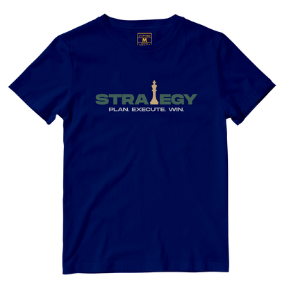 Cotton Shirt: Strategy