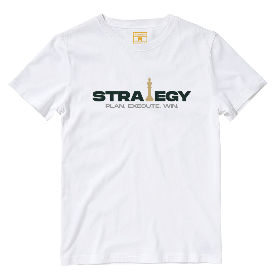 Cotton Shirt: Strategy