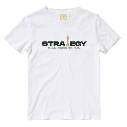 Cotton Shirt: Strategy