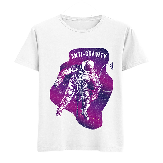 Anti Gravity Spandex Shirt