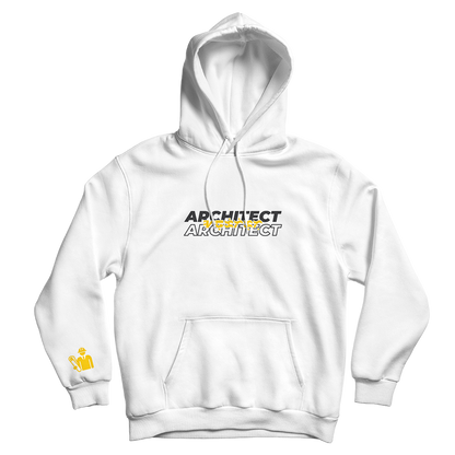 Architect Baybayin Translate Hoodie