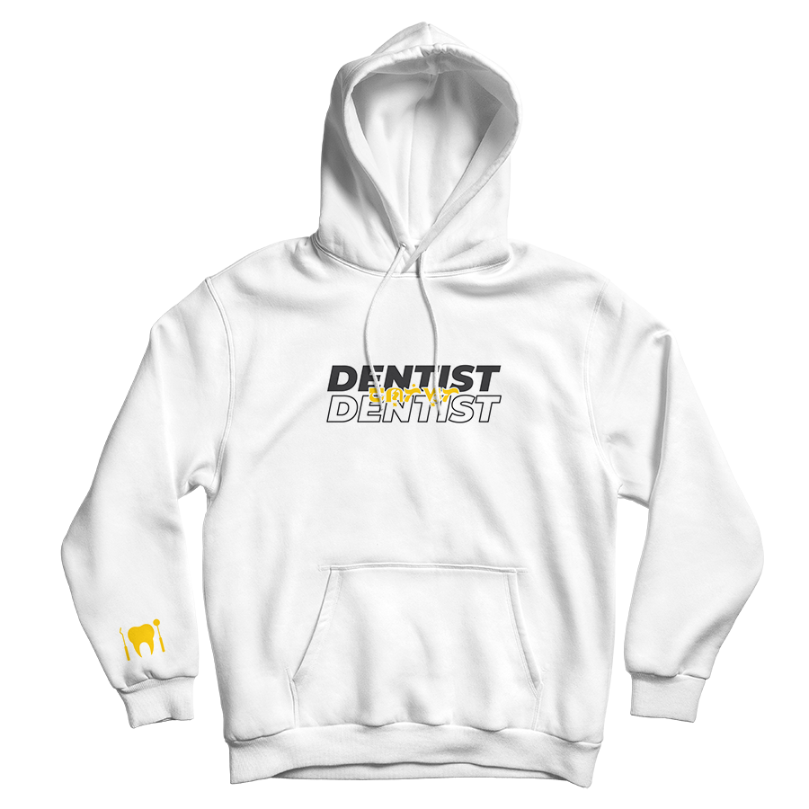 Dentist Baybayin Translate Hoodie