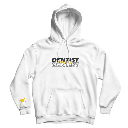 Dentist Baybayin Translate Hoodie