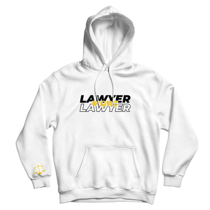 Lawyer Baybayin Translate Hoodie