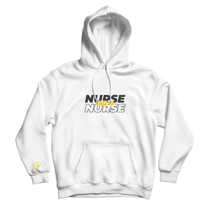 Nurse Baybayin Translate Hoodie