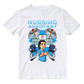 Nursing Assistant Cotton Shirt