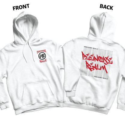 Peenoise Realm Street #1 Hoodie