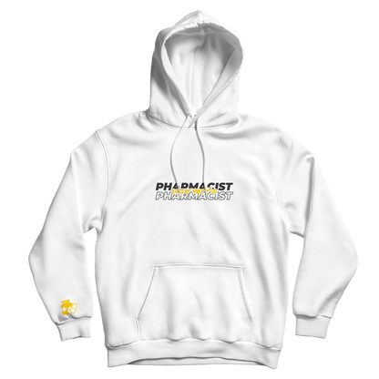 Pharmacist Baybayin Translate Hoodie