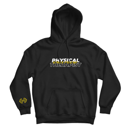 Physical Therapist Baybayin Translate Hoodie