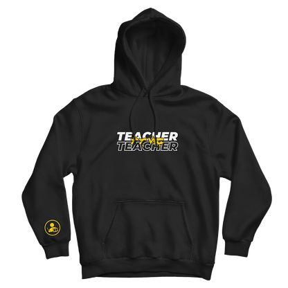 Teacher Baybayin Translate Hoodie