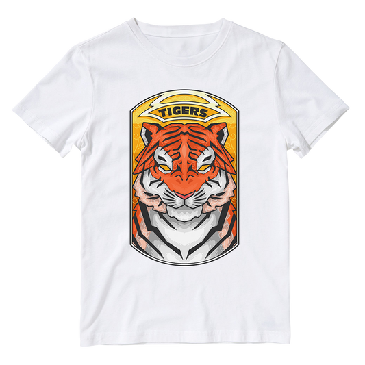 Tigers Cotton Shirt